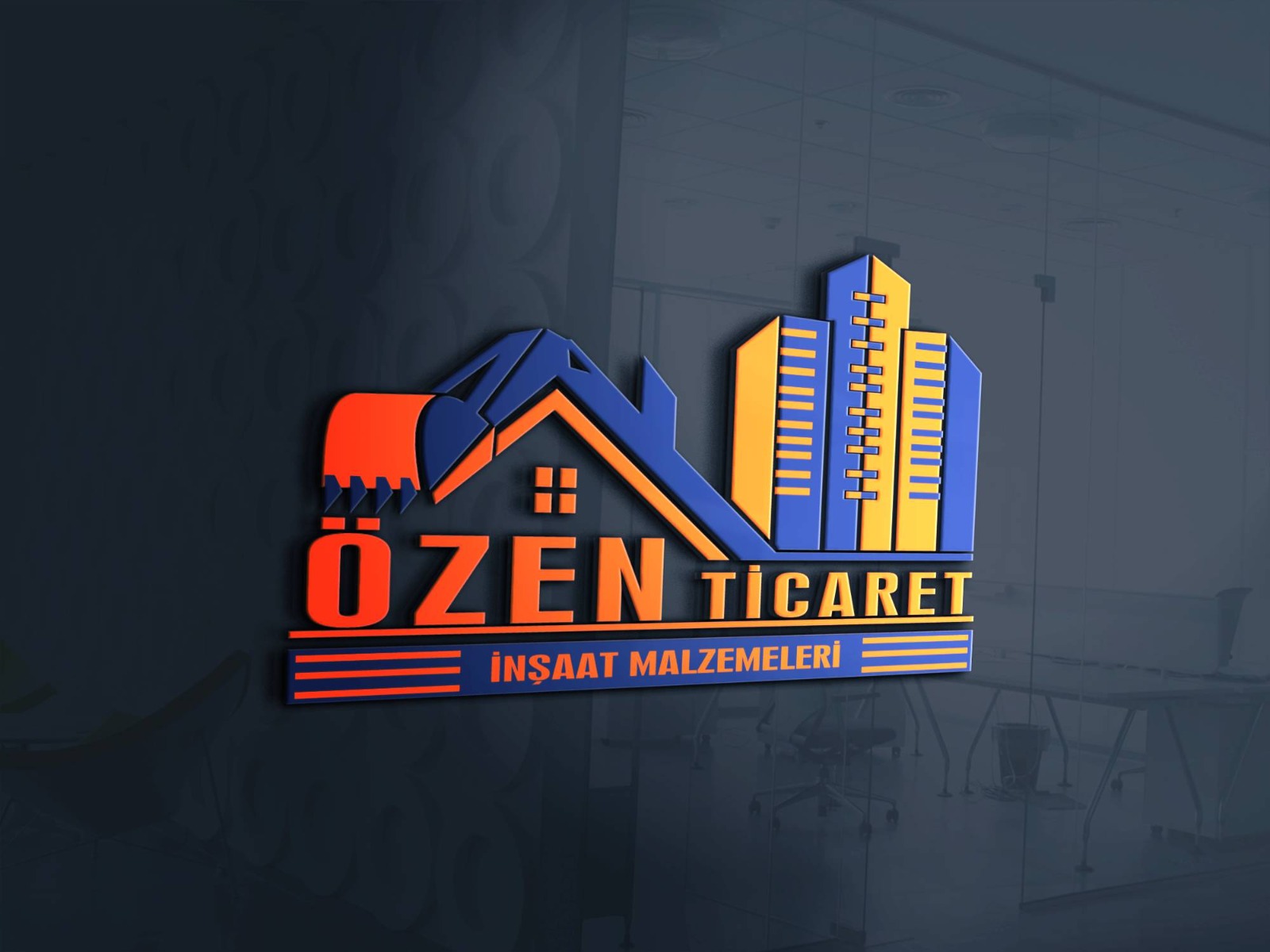 ozen-ticaret-3-d-logo